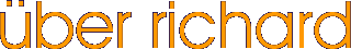 �ber richard