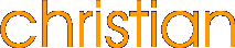 christian