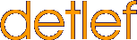 detlef