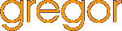 gregor