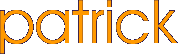 patrick