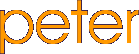 peter