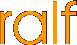 ralf